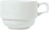 Syracuse 911194016 Reflections Stacking Cup - 8 Oz.