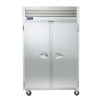 Traulsen G20010 2 Door Refrigerator