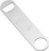 TableCraft 396 Flat Pocket Bottle Opener