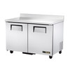 True Manufacturing TWT-48F-HC Freezer Worktop 48"