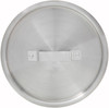 Winco ASP-5C Cover for 5 1/2 Qt. Sauce Pan