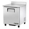 True Manufacturing TWT-27F-HC Freezer Worktop 27"