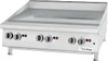 Garland US Range UTGG24-G24M 24" Gas Griddle with Manual Control Garland US Range UTGG24-G24M 24" Gas Griddle with Manual Control