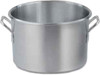 Vollrath 4333 Sauce Pot - Aluminum - 20 Qt.