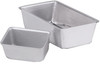 Vollrath 2773L Loaf Pan - Aluminum - 11" x 4" x 2"