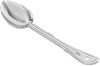 Vollrath 46973 Basting Spoon - Solid - Stainless Steel - 13"