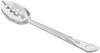 Vollrath 46983 Basting Spoon - Perforated - Stainless Steel - 15"