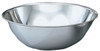 Vollrath 47934 Mixing Bowl - 4 Qt. - 10 11/16" - Economy Weight