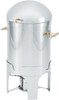 Vollrath 46090 New York Soup and Gravy Chafer - 7 Qt