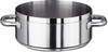 Vollrath 3320 Stainless Steel Induction Ready Centurion Brazier - 20 qt.