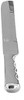 Vollrath 48145 Buffet Slicing Knife - 9" Blade - Stainless Steel