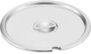 Vollrath 78150 Vegetable Inset Cover for 2 1/2 Qt.