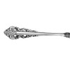 Walco 6812 Classic Baroque Bouillon Spoon