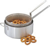 Vollrath 68228 Rangetop Deep Fryer Set