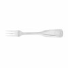 Walco 2815 Fanfare Oyster Fork - Extra Heavy Weight