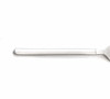 Walco S2506 Frosted Vogue Salad Fork - Heavyweight Hallmark