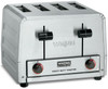 Waring WCT800RC 4 Slice Heavy-Duty Commercial Toaster - 120V