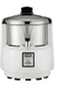 Waring 6001C Stainless Steel Professional Juice Extractor