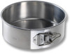 Chicago Metallic 40408 Spring Form Pan - 8"