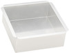 August Thomsen 12088 8" Square Cake Pan - 3" Deep