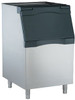 Scotsman B530S 536 Lb Ice Storage Bin 30" Wide