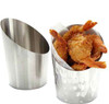 American Metalcraft FFCS45 French Fry Cup - 12 Oz.