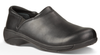 Mozo 3703 Women's Forza Restaurant Shoe - Black