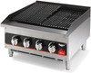 Vollrath 407292 18" Cayenne Charbroiler - Medium Duty Vollrath 407292 18" Cayenne Charbroiler - Medium Duty