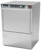 Champion UH230B Undercounter High Temp Dishwasher - 40 Racks