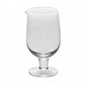 American Metalcraft MGS30 30 oz. Stemmed Mixing Glass