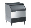 Scotsman CU3030SA-1 250 lb Undercounter Ice Machine - Small Cube - Air Cooled