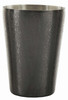 TableCraft 10554 Black Etch 18-oz Cocktail Shaker