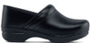 Mozo 49281 Women's Dansko Pro XP Black Slip Resistant Shoe