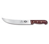 Victorinox 5.7300.25 10" Cimeter Knife with Rosewood Handle