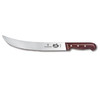 Victorinox 5.7300.31 12" Cimeter Knife with Rosewood Handle