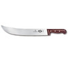 Victorinox 5.7300.36 14" Cimeter Knife with Rosewood Handle