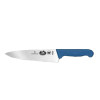 Victorinox 5.2062.20 8" Chef's Knife - Blue (Fish) Fibrox Handle