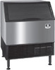 Manitowoc UYF0310W 293 lb NEO Undercounter Ice Maker - Water Cooled