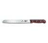 Victorinox 5.1630.21 8" Bread Knife - Slanted Tip - Rosewood