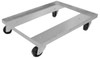 Advance Tabco BPD-1 Bun Pan Dolly for 60 Full Size Pans