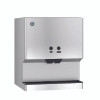 Hoshizaki DM-200B 30" Countertop Ice & Water Dispenser - 200 Lb. Capacity