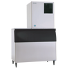 Hoshizaki F-2001MLJ 30" Remote Flake Ice Machine - 2280 Lb.