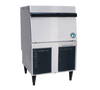 Hoshizaki F-330BAJ 24" Flake Ice Machine - 332 Lb. with 80 Lb. Bin