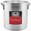 Winco AXHH-32 32 Qt. Stock Pot