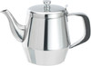 Winco JB2928 28 oz. Teapot