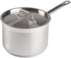 Winco SSSP-4 4-1/2 Qt. Sauce Pan