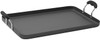 Winco HAG-2012 Griddle Pan with Anodized Coating