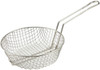 Winco MSB-10 10" Coarse Culinary Basket