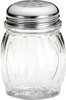 TableCraft 260 6 oz. Cheese Shaker