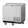 Turbo Air TBC-36SD-GF-N 36" Glass Chiller & Froster - Super Deluxe Series